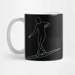 Step Lightly Mug